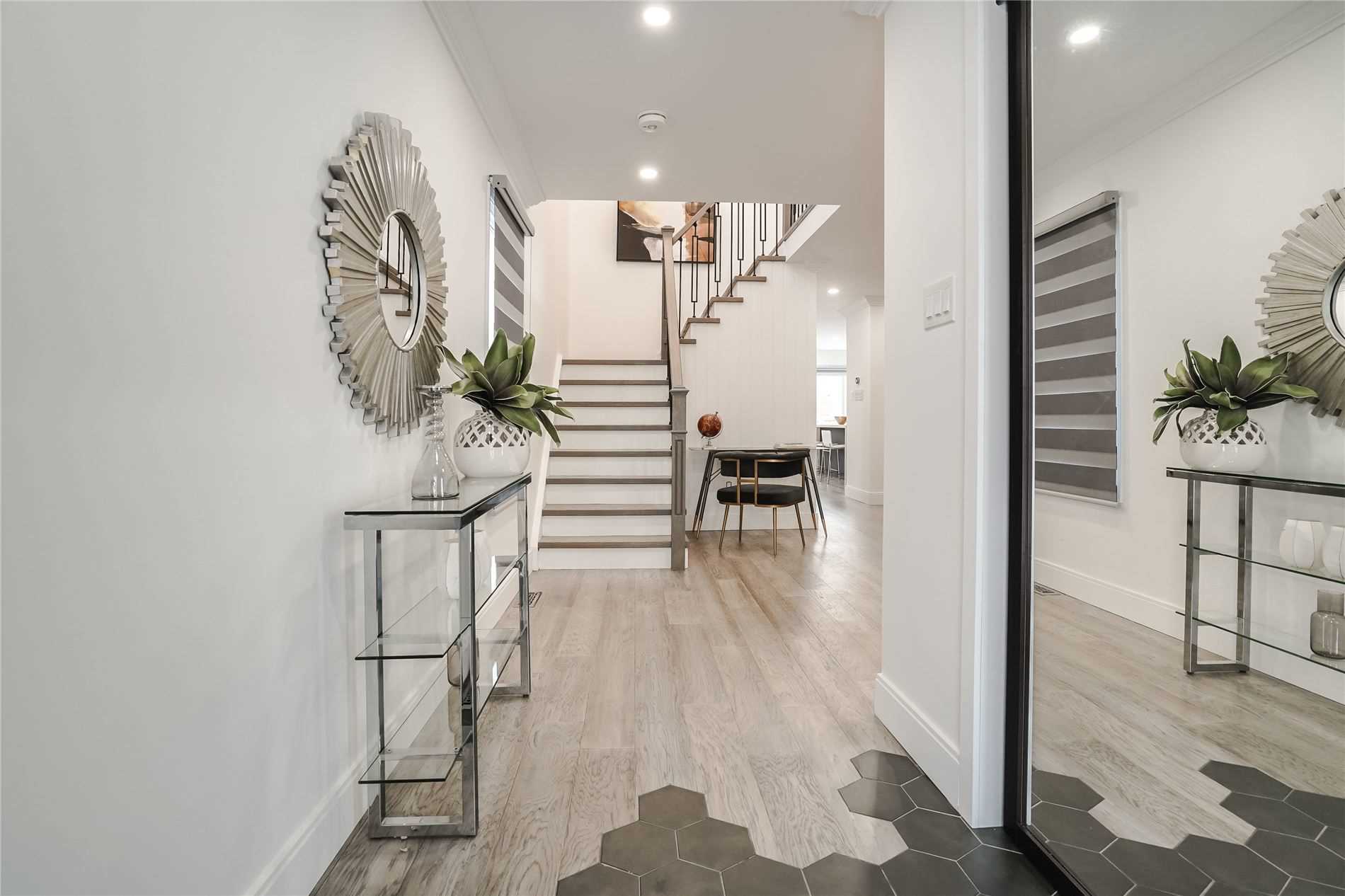 Renovated house photograph 3