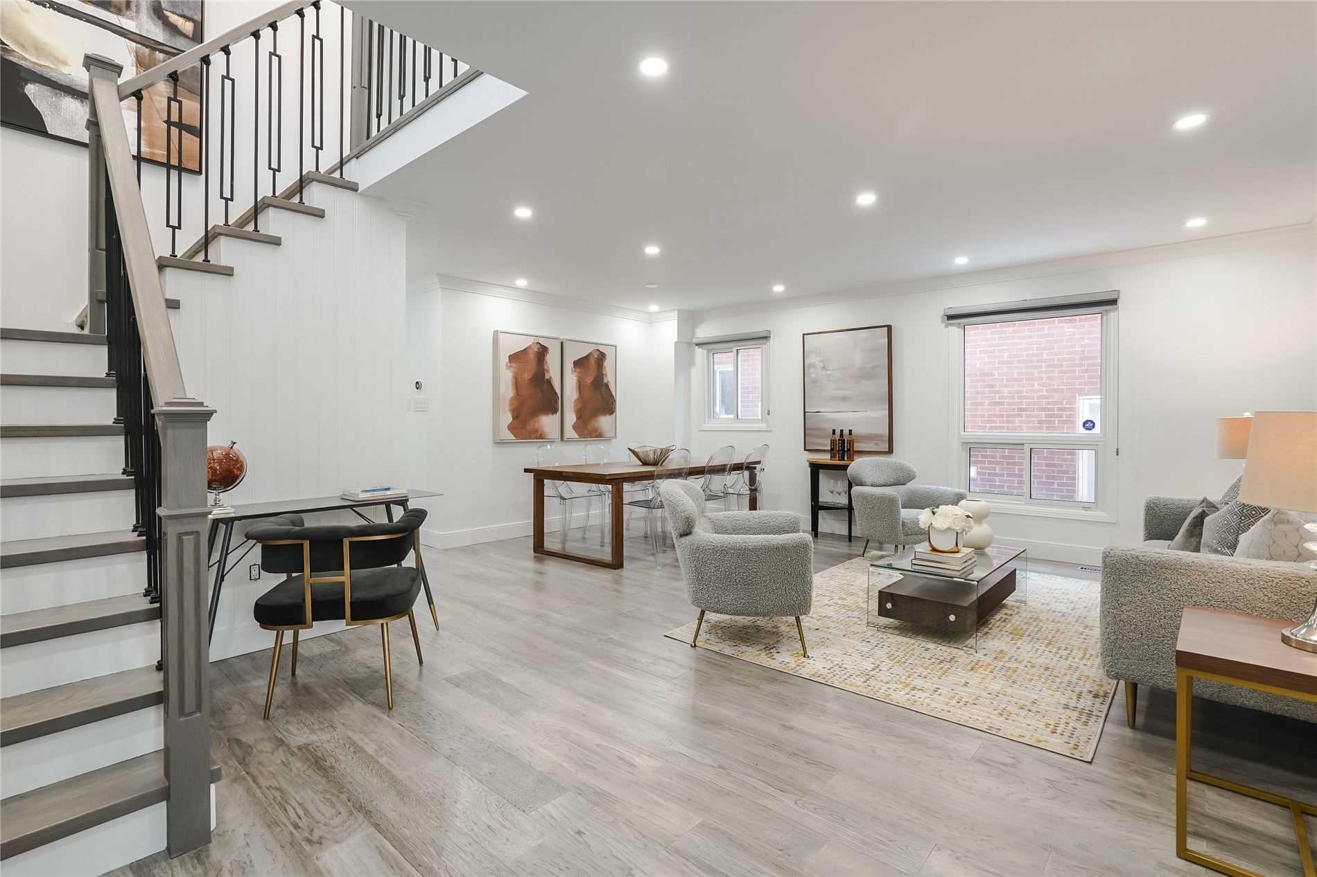 Renovated house photograph 5