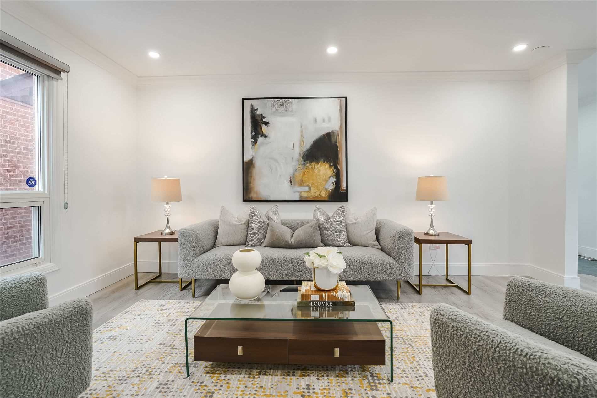 Renovated house photograph 6